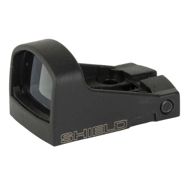 SHLDS SMS POLY MINI SIGHT 2MOA DOT