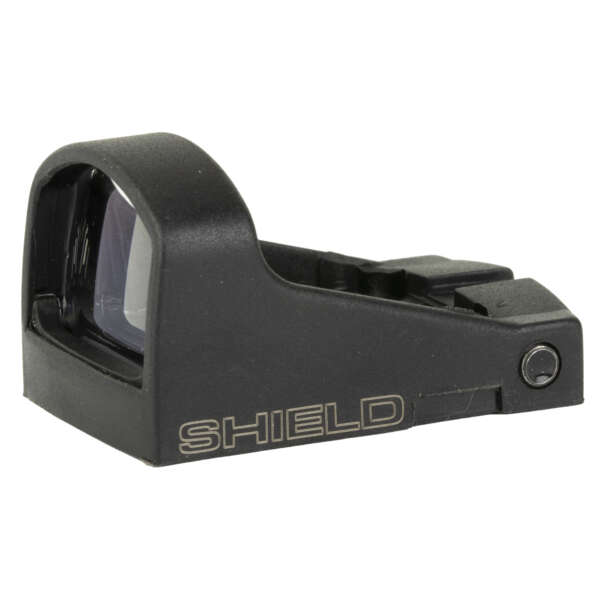 SHLDS SMS MINI SIGHT 4MOA DOT