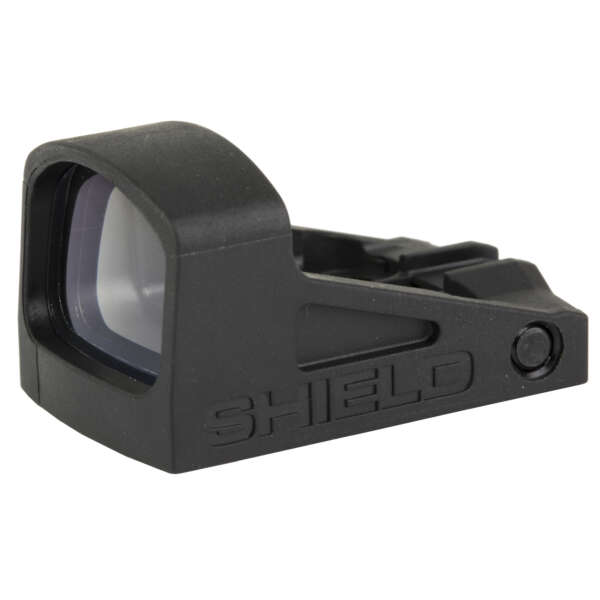 SHLDS SMS2 POLY MINI SIGHT 2.0 4MOA