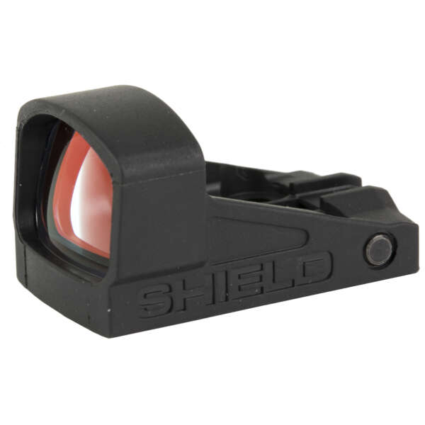 SHLDS SMSC GLASS ED MINI SIGHT 4MOA