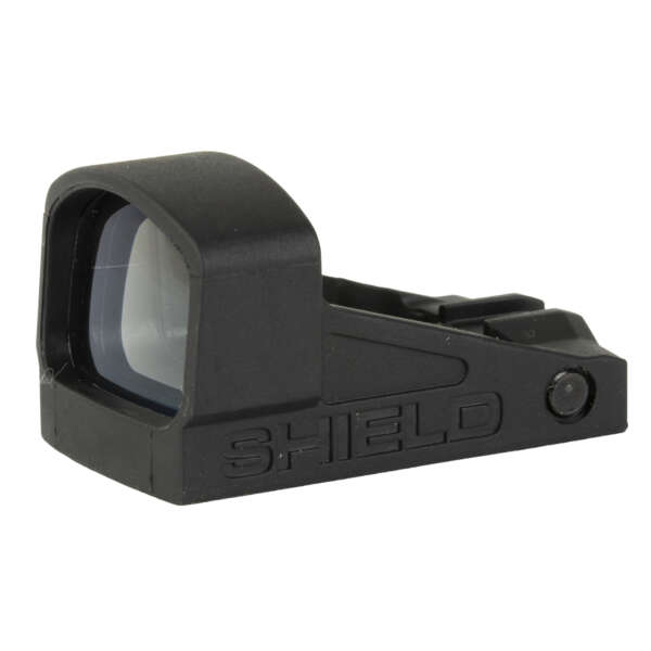 SHLDS SMSC POLY MINI SIGHT 4MOA