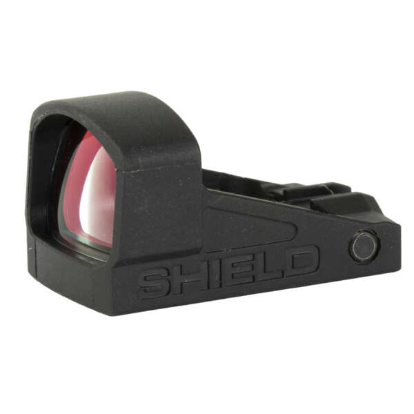 SHLDS SMSC GLASS ED MINI SIGHT 8MOA