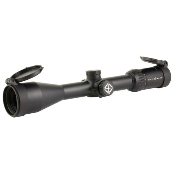 SIGHTMARK CORE HX 2.0 4-16X50 HDR2