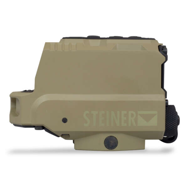 STEINER DRS1X W/ STD MOUNT TAN