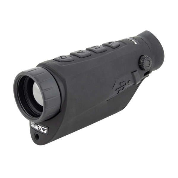 STEINER NIGHTHUNTER H35 LITE GEN II