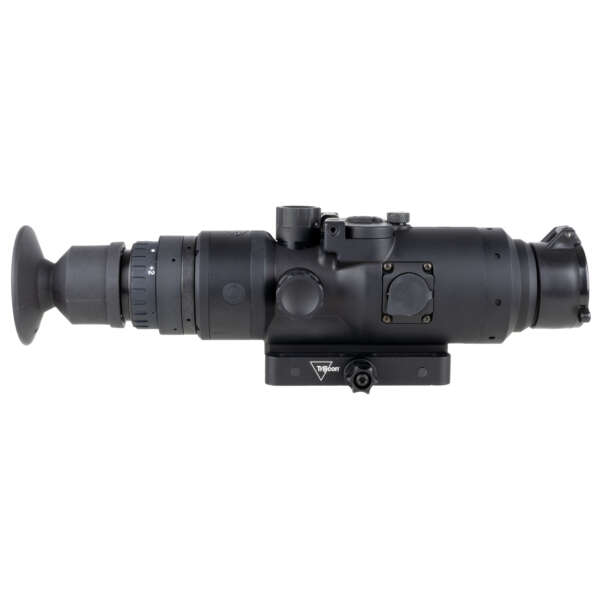 TRIJICON IR-HUNTER TYPE 3 24MM BLK