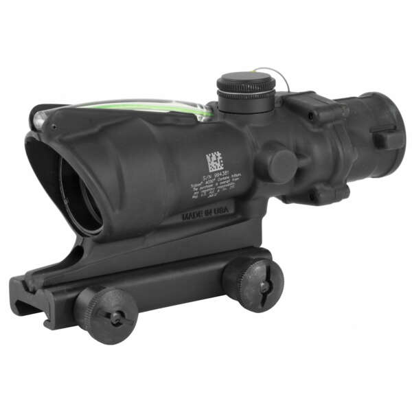 TRIJICON ACOG 4X32 GRN HS 6.8 W/TA51