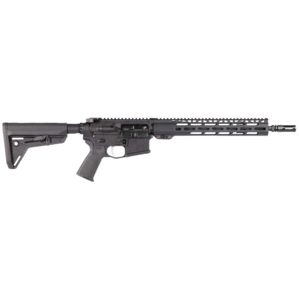 AM DEF UIC MOD 1 5.56 13.9" 30RD BLK