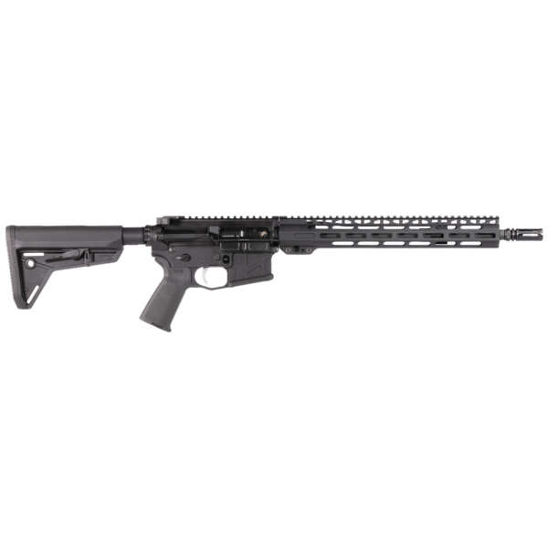 AM DEF UIC MOD 1 5.56 14.5" 30RD BLK