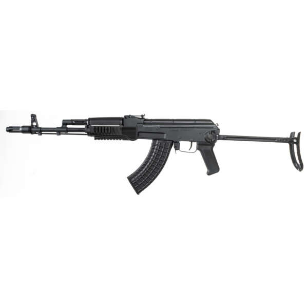 ARS SAS M7 762X39 16.3" 30RD BLK CRK