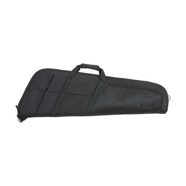 ALLEN WEDGE TAC SIX CASE 36" BLK