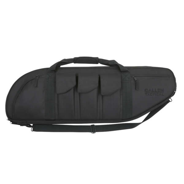 ALLEN BATTALION TAC RFL CASE 42" BLK