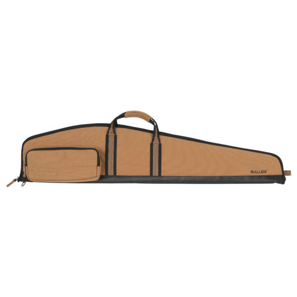 ALLEN RANCH CANVAS RIFLE 46" TAN