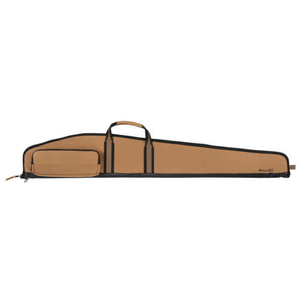 ALLEN RANCH CANVAS SHOTGUN CASE 52"