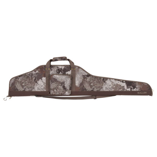 ALLEN BEDROCK RIFLE CASE 46" VEIL