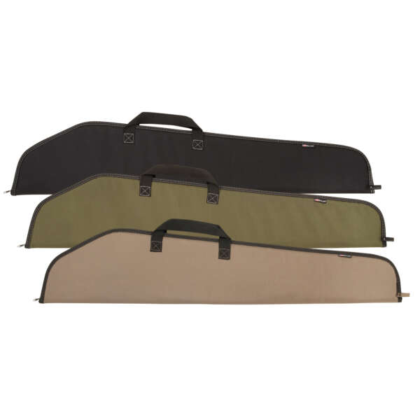 ALLEN DURANGO SCOPED GUN CASE 46"