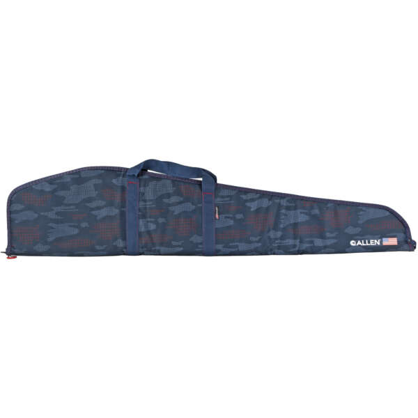 ALLEN PATRIOT RIFLE CASE 46"