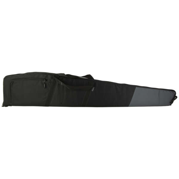 ALLEN PLATA 50" RIFLE CASE BLK/GRAY