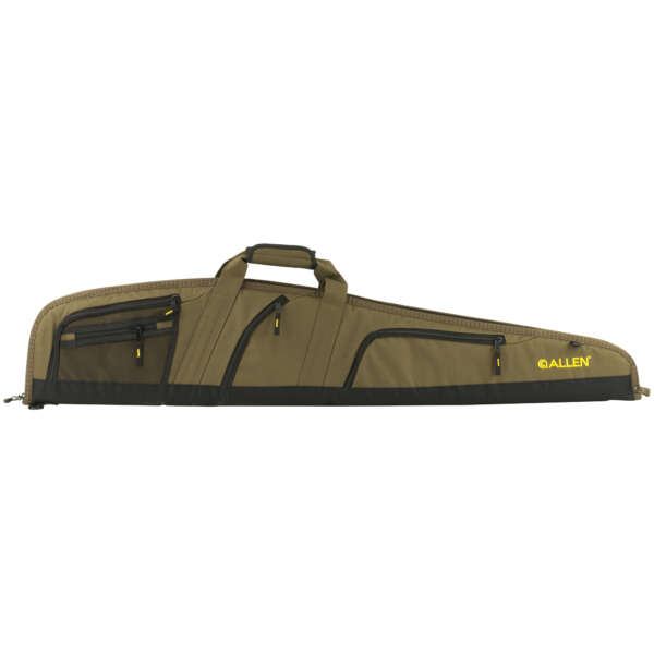 ALLEN DAYTONA SHOTGUN/RIFLE CASE 46"