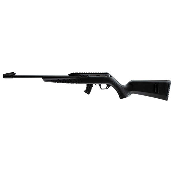 RIA IMPORTS TM22 STD 22LR 18" 10RD