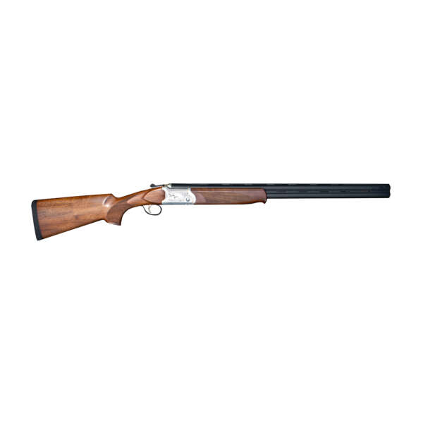 ATI CAVALRY SX 12GA OU 28" WOOD