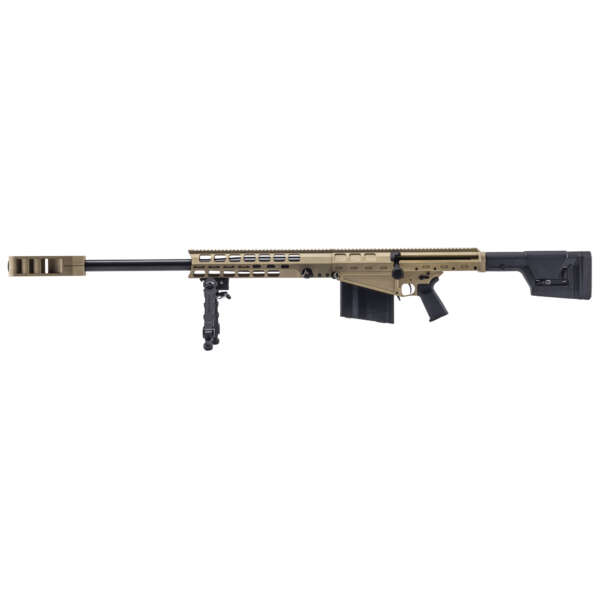 AUTO ORD TAO50 50BMG 29" 10RD FDE