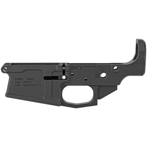 BALLISTIC BA10 308 LOWER RECEIVER