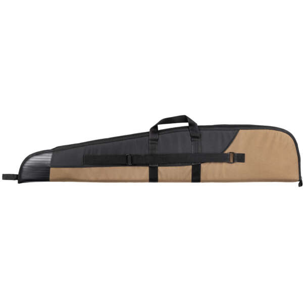 BULLDOG SUPERIOR RIFLE BLK/TAN 48"