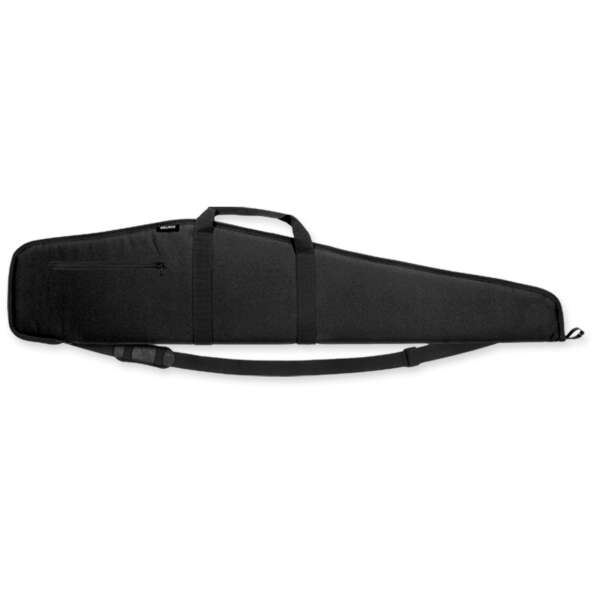 BULLDOG EXTREME RIFLE CASE BLK 48"