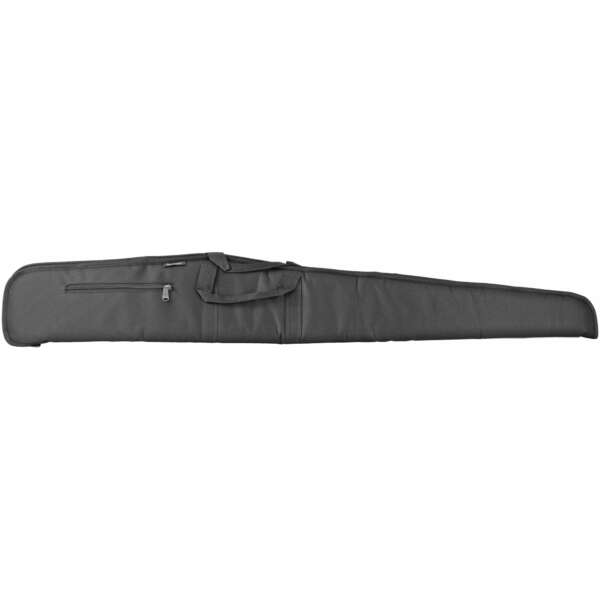 BULLDOG EXTREME SHOTGUN CASE BLK 55"