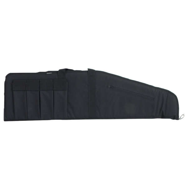 BULLDOG ASSLT RFL MAG BLK/BLK 48"