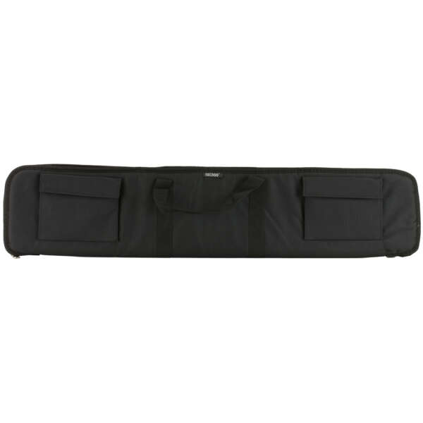 BULLDOG TAC SHOTGUN CASE BLK 42"