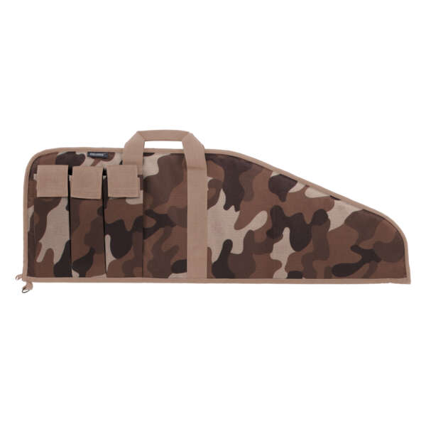 BULLDOG TACT RFL THROWBACK CAMO 38"