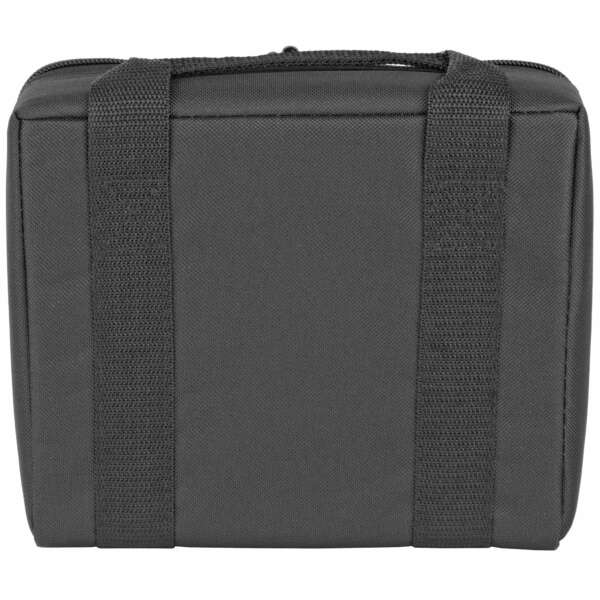 BULLDOG HD NYLON PISTOL CASE