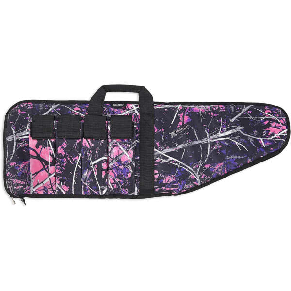 BULLDOG EXTREME MUDDY GIRL CAMO 43"