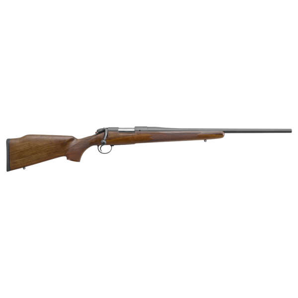 BERGARA TIMBER 270WIN 24" 4RD WAL