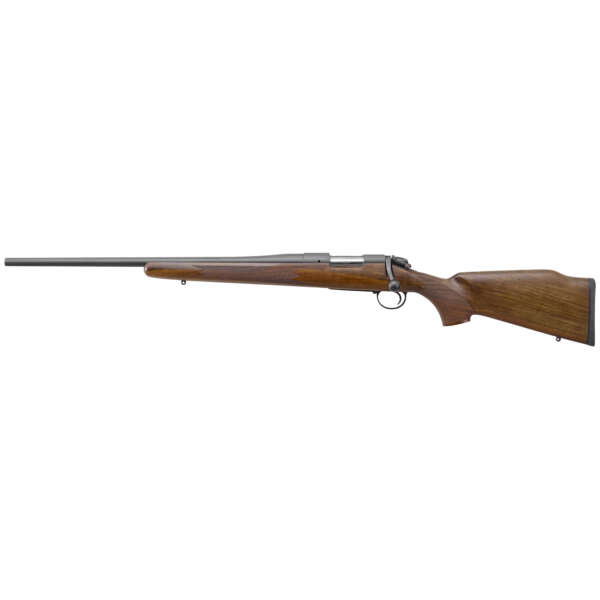 BERGARA TIMBER LH 270WIN 24" 4RD WAL