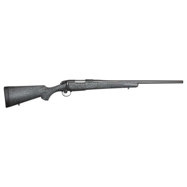 BERGARA RIDGE 30-06 24" 4RD SYN