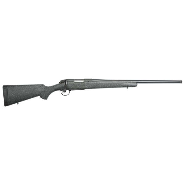 BERGARA RIDGE 270WIN 24" SYN BLU