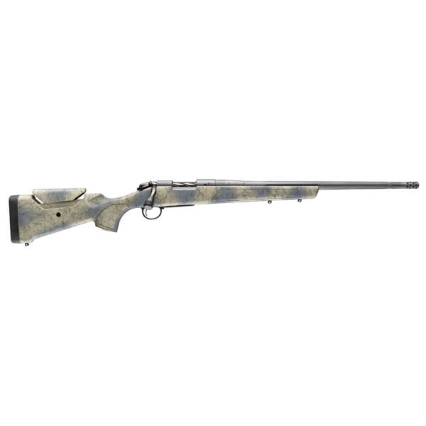 BERGARA SIERRA WLDRNSS 30-06 22" 4RD