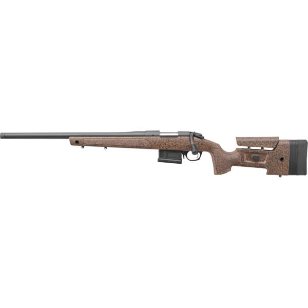 BERGARA HMR LH 7MMPRC 24" 5RD