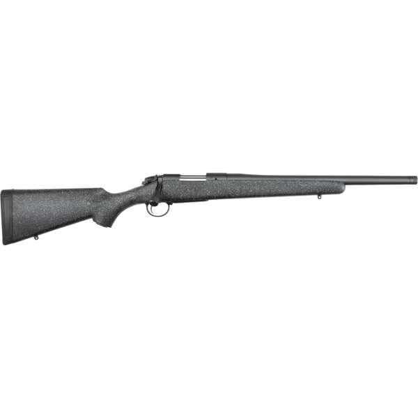 BERGARA RIDGE 7MM 24" 3RD SYN BL