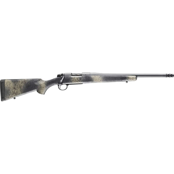 BERGARA RDG WLDRNSS 7MM 24" 3RD