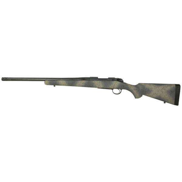 BERGARA RIDGE CARBON WLDRNSS 7MM PRC