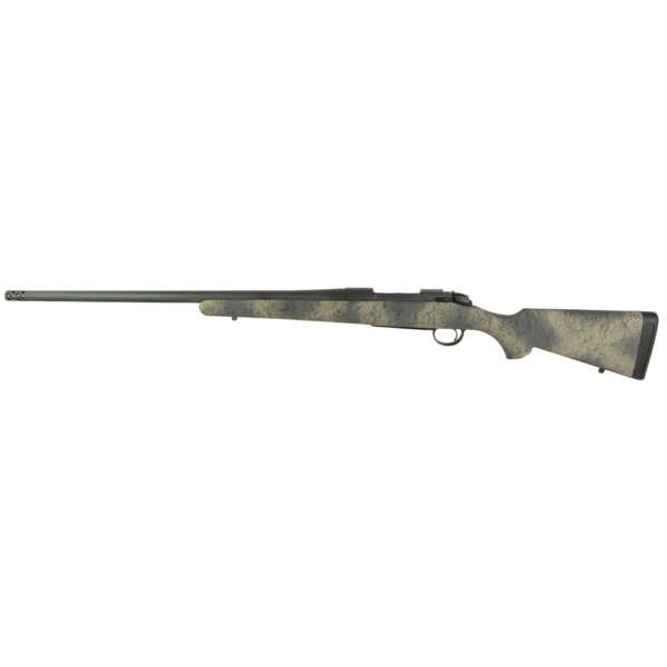 BERGARA RDG WLDRNSS 7MM PRC 22" 3RD