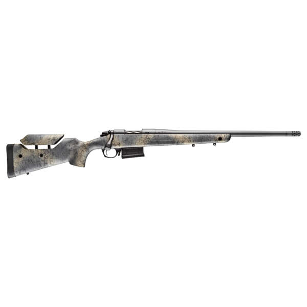 BERGARA TERRN WLDRNSS 300WIN 26" 5RD