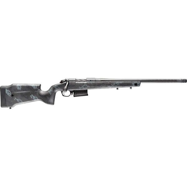 BERGARA CREST CARBON 7MM PRC 22" 5RD