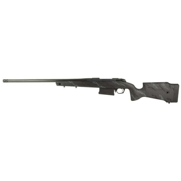 BERGARA CREST CARBON 300WIN 22" 5RD