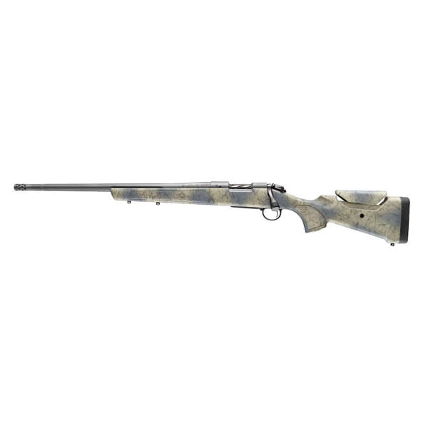 BERGARA SIERRA WLDRNSS LH 7PRC 22"