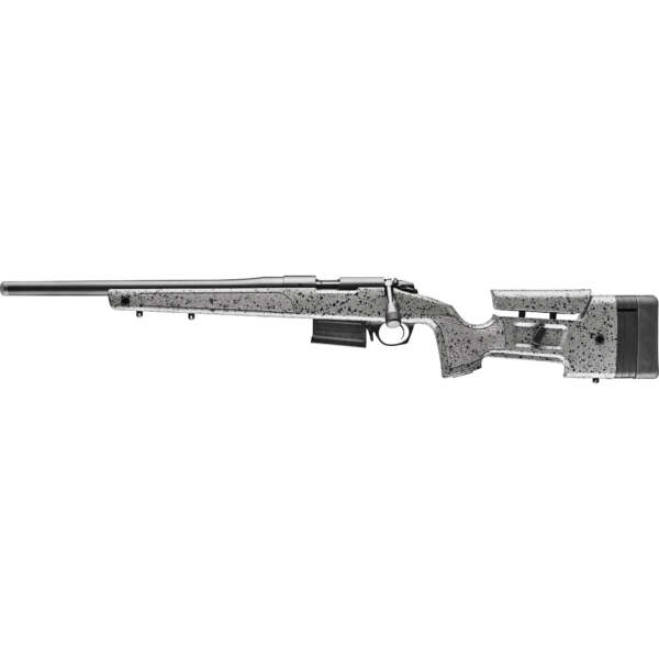 BERGARA B14R 22LR TR STL 18" 10RD LH